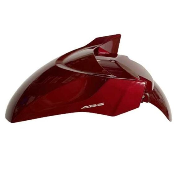 Honda PCX 125 2021-2023 Kırmızı Ön Çamurluk A