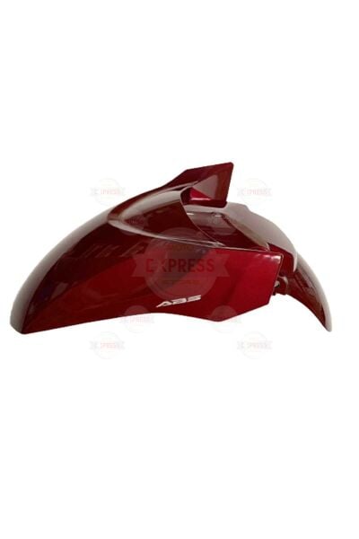 Honda PCX 125 2021-2023 Kırmızı Ön Çamurluk A