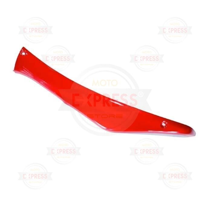 Tvs Wego 110 Kırmızı Sağ Alt Marşpiyel Grenajı A