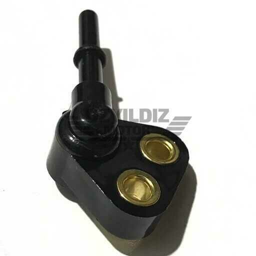 Moto Express ENJEKSİYON TEPESİ SPACY A YM