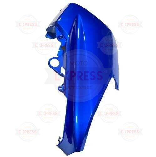 Moto Express GRENAJ ÖN NMAX SAĞ Mavi A