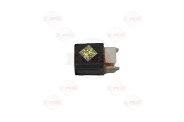 Activa Marş Rolesi Hint