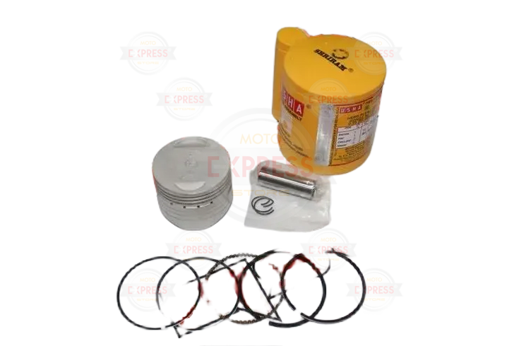 Activa Piston Kit 0.25 Usha
