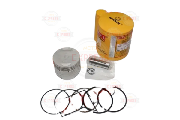 Activa Piston Kit 0.25 Usha