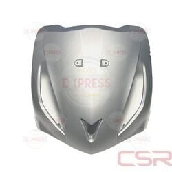 Moto Express GÖGÜS ÖN JUPİTER FÜME 407B