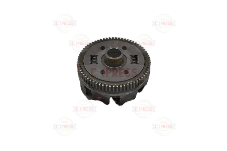 Honda Cb 125F-Honda Cbf 150 Uyumlu Debriyaj Tası