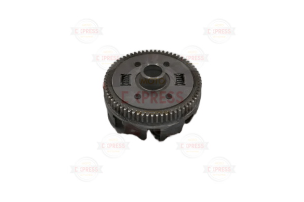 Honda Cb 125F-Honda Cbf 150 Uyumlu Debriyaj Tası