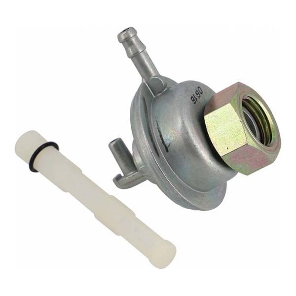 Sym Fiddle2-3 125 Orbit2 125 Jet4 125 Xpro Allo Crox Benzin Yakı Musluğu D1