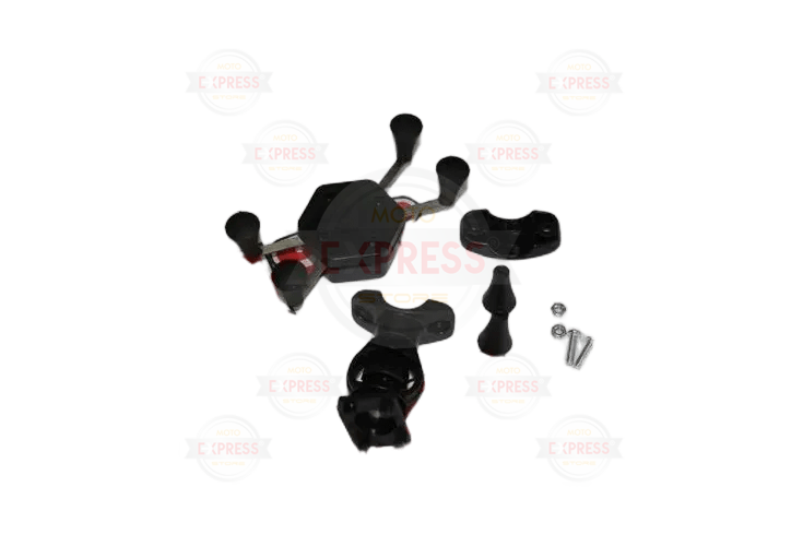 Telefon Muhafaza Braketi 2