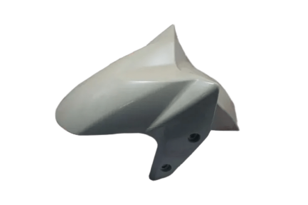 YAMAHA NMAX 125-155 CC ÖN ÇAMURLUK BEYAZ