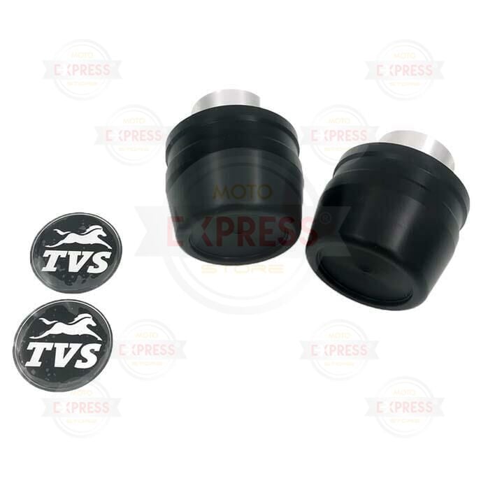 Tvs Apache Rtr200-150 Wego Jupiter Ntorq Raider 110-125 Ön Aks Koruma Takozu