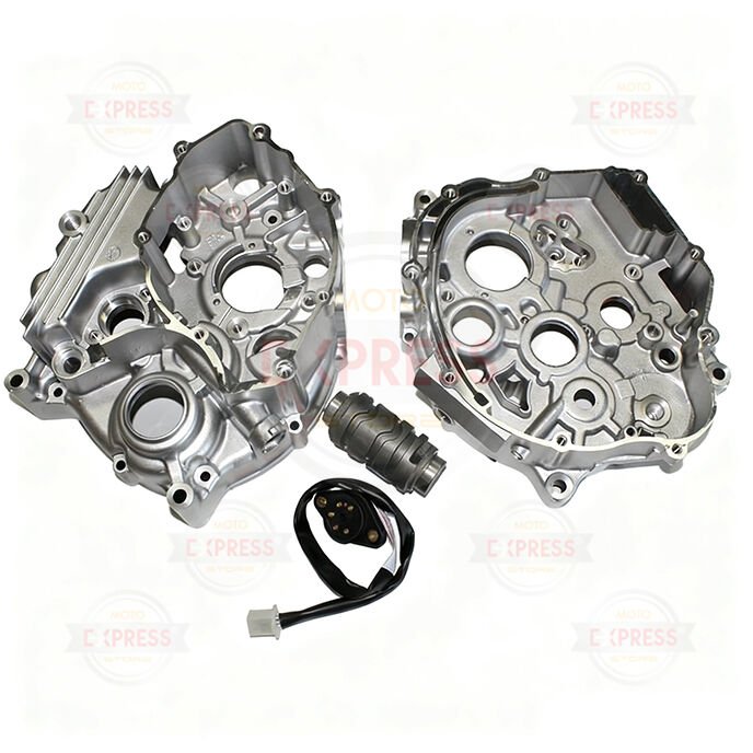 Ybr 125 Kartel Takımı