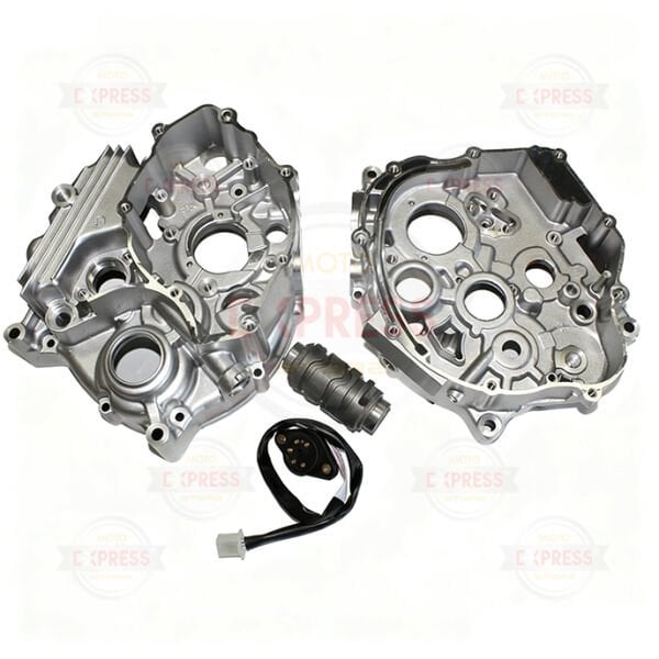 Ybr 125 Kartel Takımı