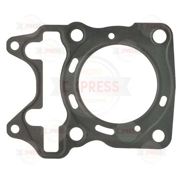 Honda Pcx150 2014-2017 Sac Metal Silindir Üst Kapak Contası A