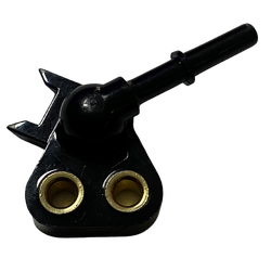 Moto Express ENJEKSİYON TEPESİ SPACY EM