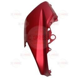 Moto Express GRENAJ ÖN NMAX SOL Mat Kırmızı A