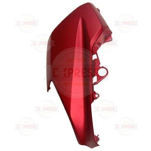 Moto Express GRENAJ ÖN NMAX SOL Mat Kırmızı A