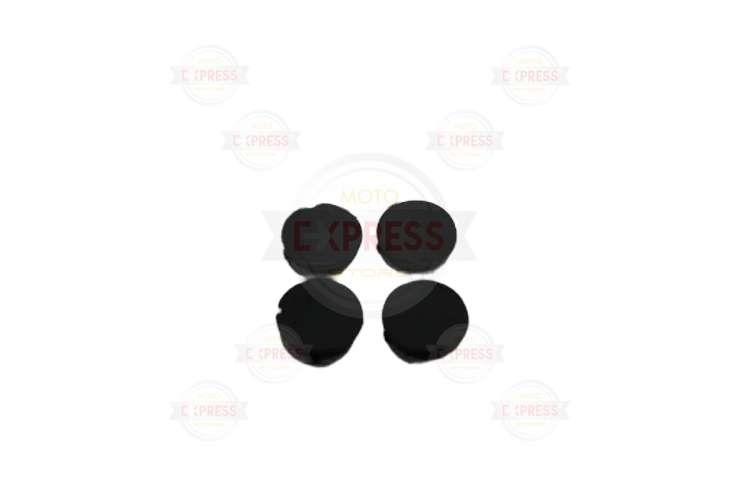 Sym Fiddle 3 125 Tapa Tk