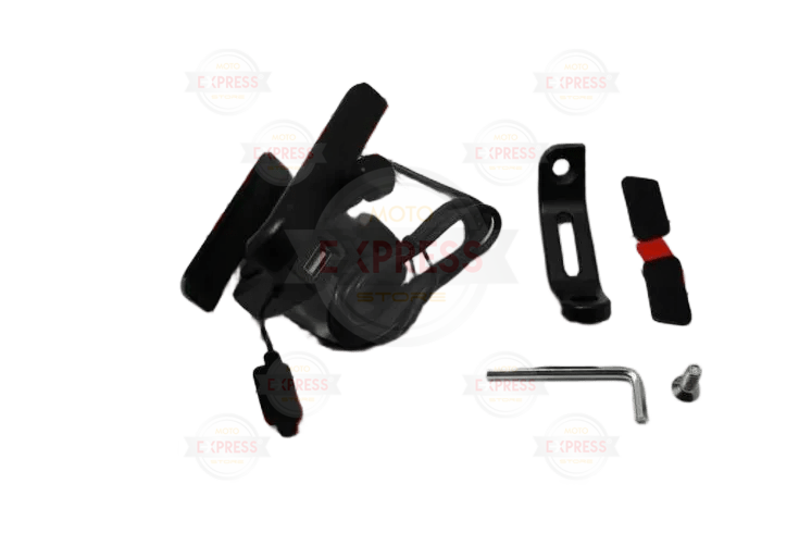 Telefon Muhafaza Braketi Unıversal