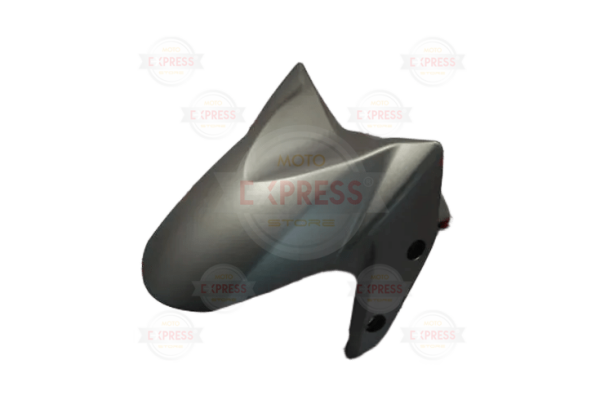 Yamaha Nmax 125-155 Cc Ön Çamurluk Gri