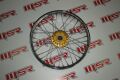 Moto Express ÖN CANT KOMPLE GOLDEN MG 1.40*17