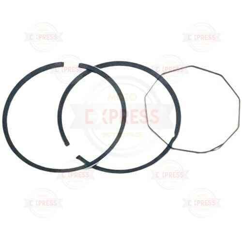 Moto Express SEGMAN KİNETİC STD