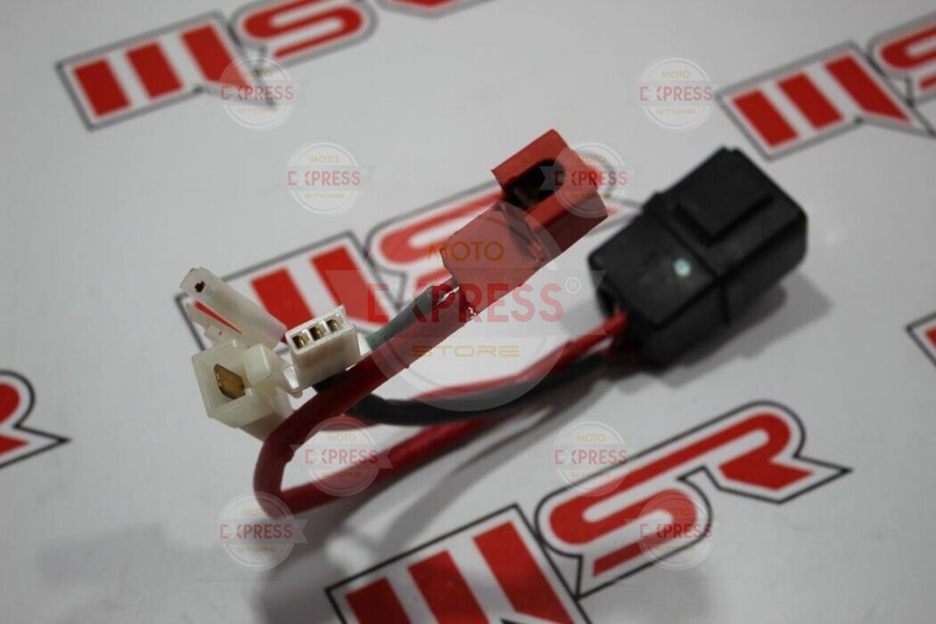 Moto Express TVS SCOOTY PEP 75-90 CC MARŞ ROLESİ