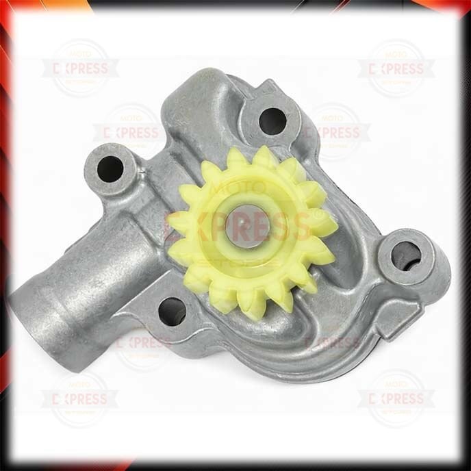 Yamaha Yzf R25 MT25 2021-2026 Yağ Pompası A