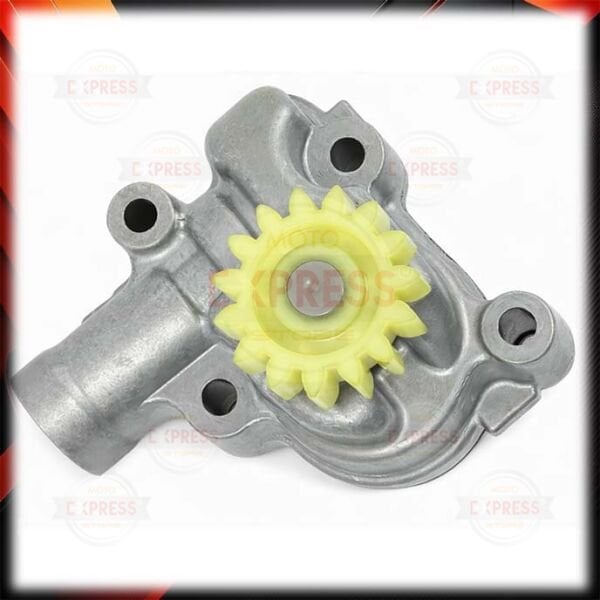 Yamaha Yzf R25 MT25 2021-2026 Yağ Pompası A