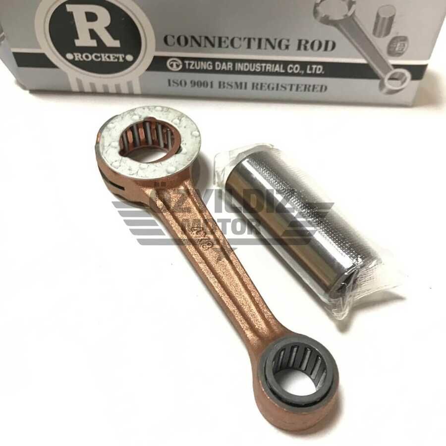 Moto Express BİYEL KOLU RX135 ROCKET