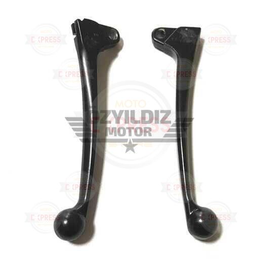 Moto Express FREN KOLU ACTİVA TK