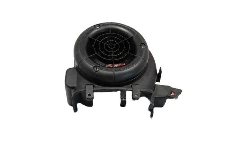 PİAGGİO-VESPA  FAN KAPAK