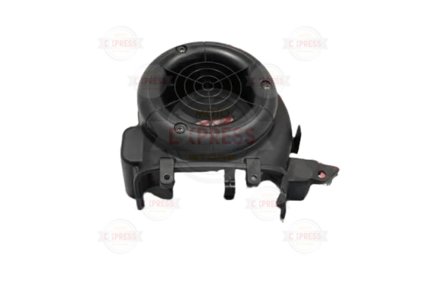 Piaggio-Vespa  Fan Kapak