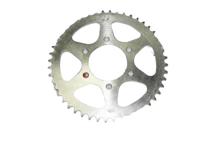 RAMZEY CROSS 200 CC ARKA DİŞLİ