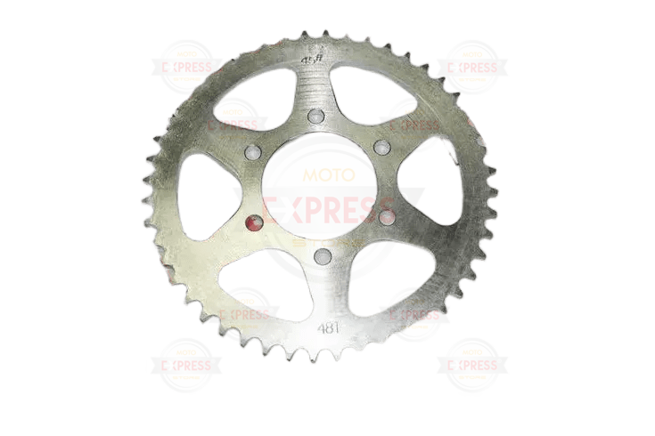 Ramzey Cross 200 Cc Arka Dişli