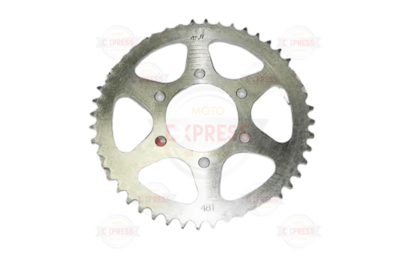 Ramzey Cross 200 Cc Arka Dişli