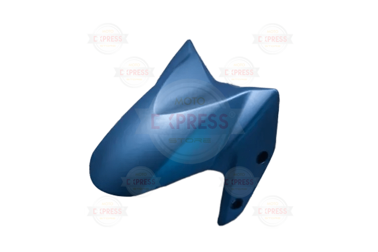 Yamaha Nmax 125-155 Cc Ön Çamurluk Mavi