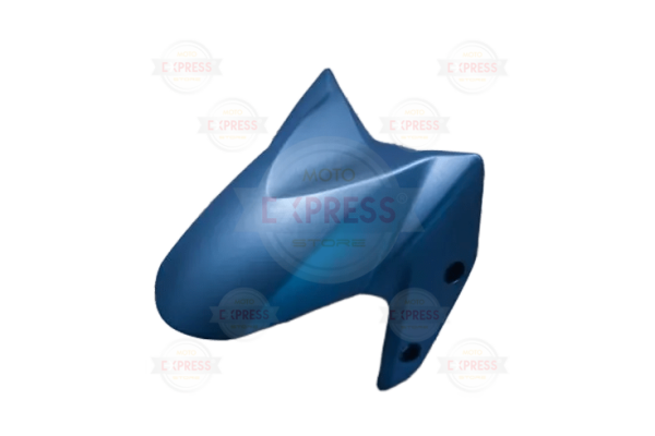 Yamaha Nmax 125-155 Cc Ön Çamurluk Mavi