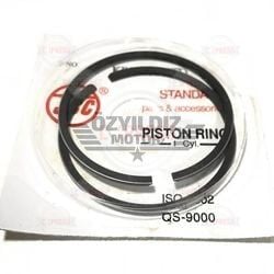 Moto Express SEGMAN KİNETİC JCC 0,50