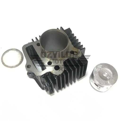 Moto Express SİLİNDİR DOLU CUP100