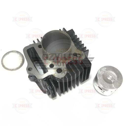 Moto Express SİLİNDİR DOLU CUP100