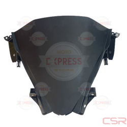 Moto Express SİPERLİK CAMI ALT PANEL PCX A (2018)