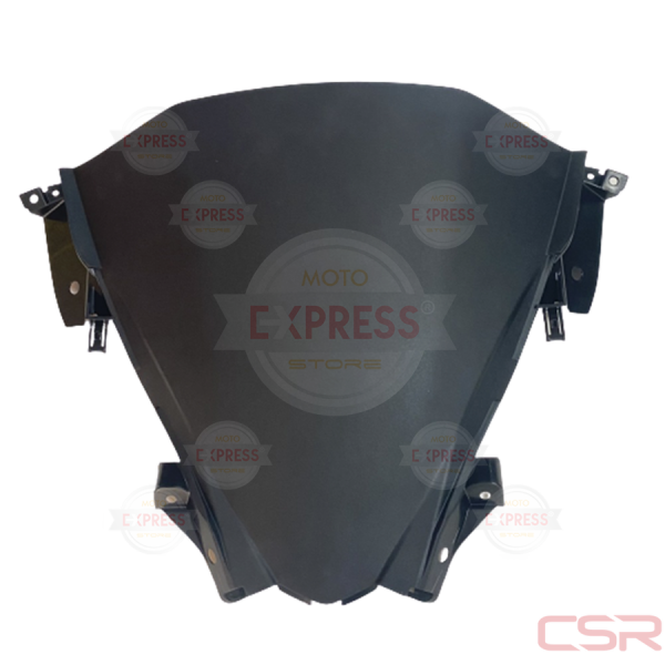 Moto Express SİPERLİK CAMI ALT PANEL PCX A (2018)