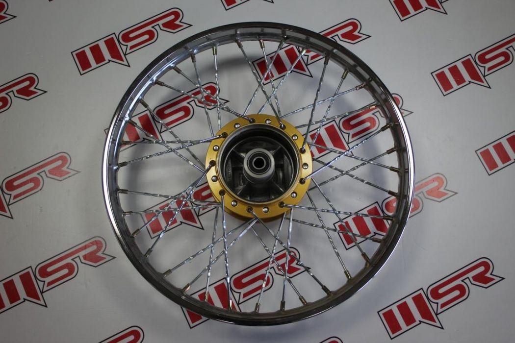 Moto Express ARKA CANT KOMPLE GOLDEN MG 1.40*18