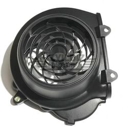 Moto Express FAN KAPAĞI SPACY A