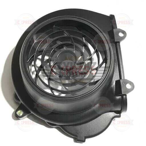 Moto Express FAN KAPAĞI SPACY A