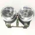 Moto Express FAR BWS100 EM TW