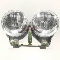 Moto Express FAR BWS100 EM TW