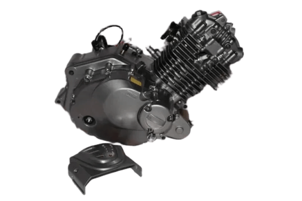 RAMZEY CROSS 200 KUBA RK200-R ALT MOTOR