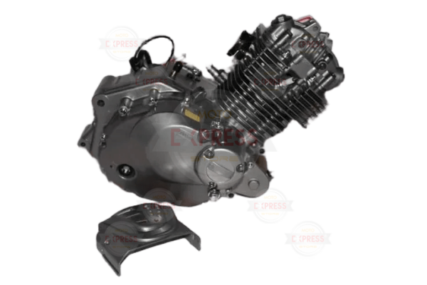 Ramzey Cross 200 Alt Motor Komple